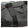 Versatile Large-Capacity Travel Duffel Bag with Water-Resistant Oxford Fabric