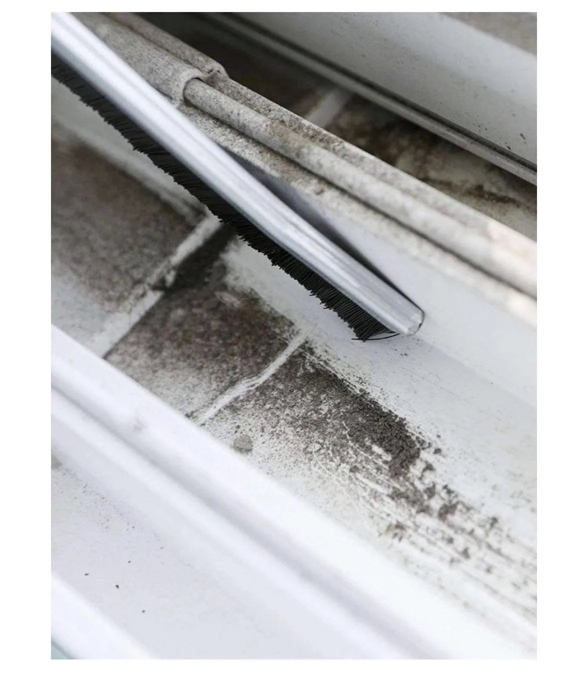 Grout and Tile Cleaning Brush