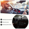 Car Crash Cymbal Air Vent Mini Drum – Hand Percussion Musical Instrument for Car Interior