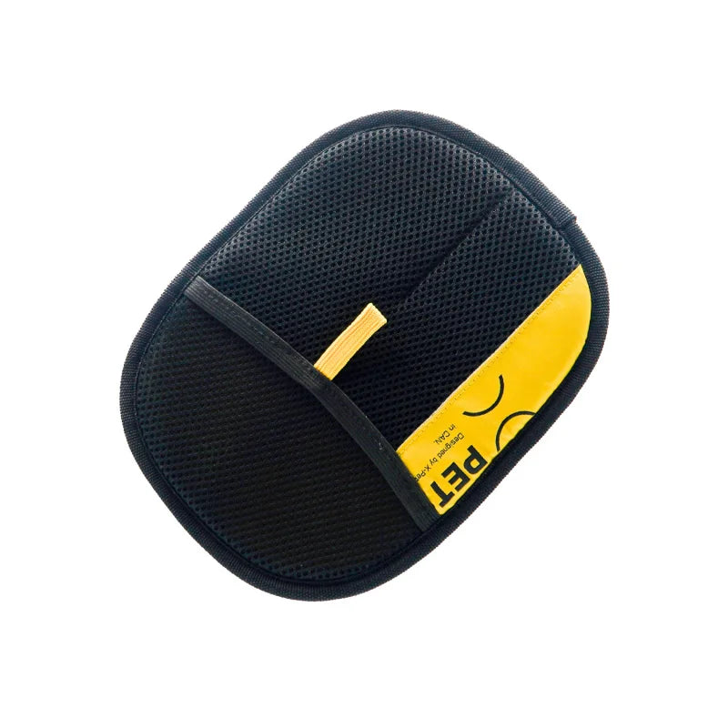 Pet Hair Removal Grooming Gloves