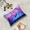 K-Pop Demon Hunters Printed Pillow Cover