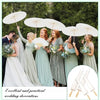 Traditional Paper Umbrella for Décor & Photography