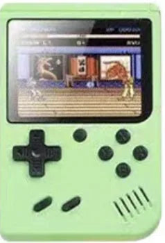 Retro Handheld Gaming Console