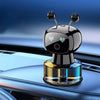 Smart Car Aroma Diffuser with Adjustable Scent Control