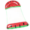 Multi-Use Inflatable Pool Floats and Hammocks