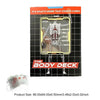 Transparent Anatomy Playing Cards
