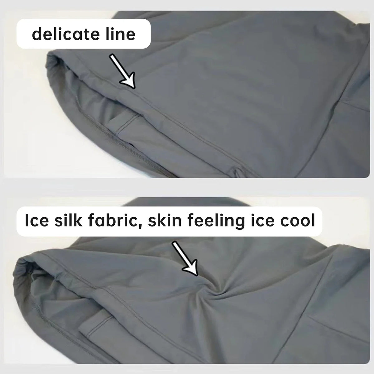 UPF 50+ Cooling Balaclava Sun Face Mask