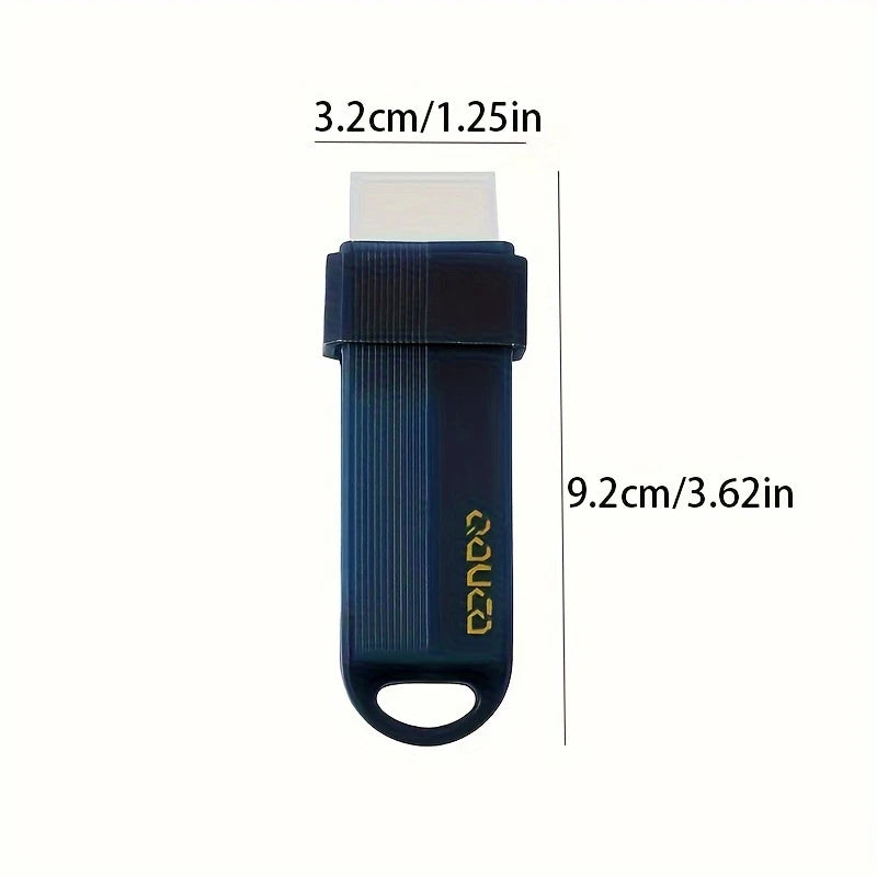 Reusable Stain & Limescale Remover Eraser