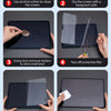 Premium Tempered Glass Screen Protector for iPad