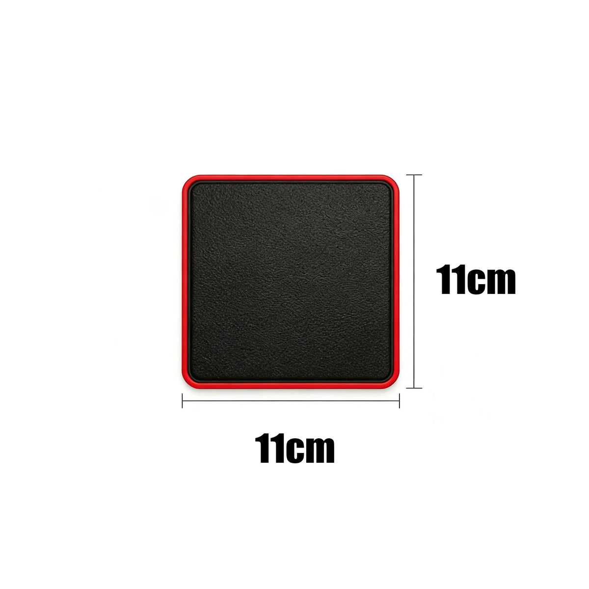 Magnetic Tool Organizer Mat with Anti-Slip Surface