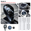 Crystal Gear Shift Knob Set for Select BMW Models