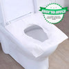 Portable Disposable Toilet Seat Covers