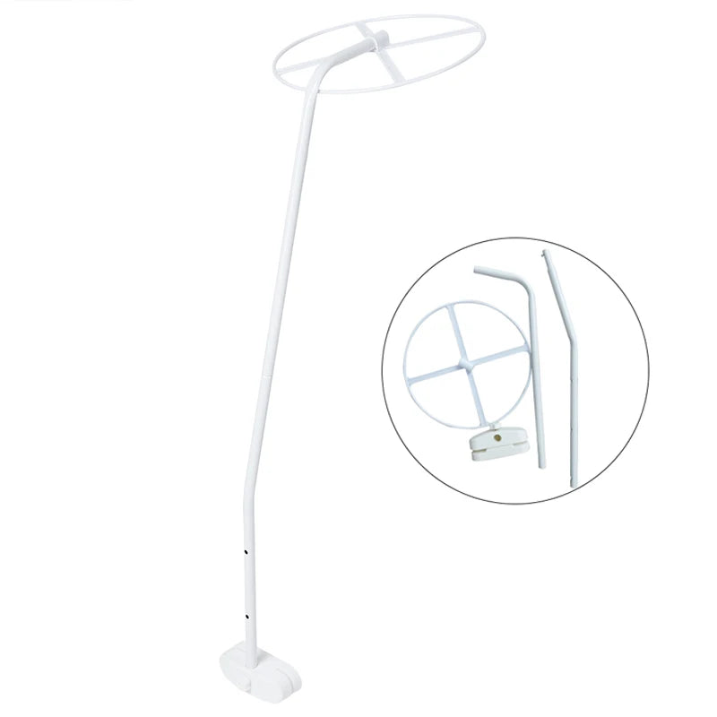 Foldable Baby Mosquito Net Canopy Stand