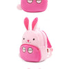 Adorable Animal Plush Backpack for Toddlers