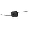 Steel-Core Nylon String Trimmer Head