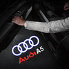 LED Car Door Logo Projector Light