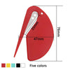 Safe Mail Opener with Concealed Blade