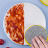 Double-Sided Dish Sponge with Scrubber – Absorbent Kitchen Cleaning Tool