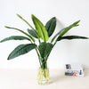 Large Artificial Bird of Paradise Plant