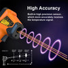 Professional Digital Infrared Thermometer Gun with Laser Targeting