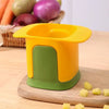 Multi-Blade Vegetable Chopper & Slicer
