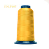 Fine Polyester Embroidery Thread – 60wt, 4000m Spool