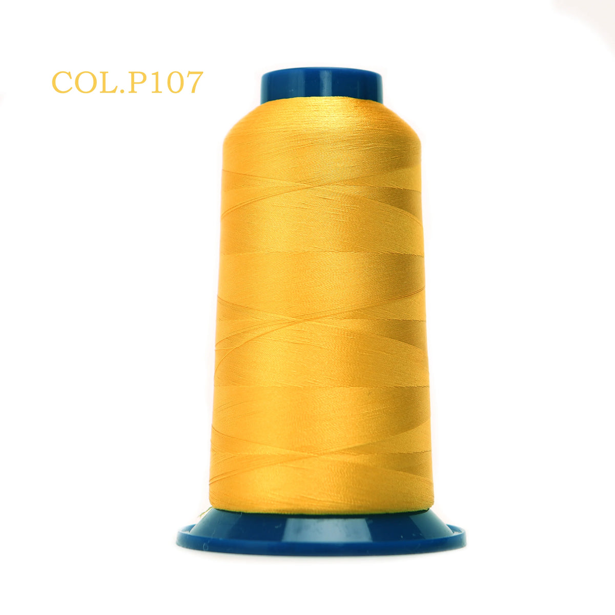 Fine Polyester Embroidery Thread – 60wt, 4000m Spool