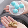 Washing Machine Lint Catcher – Reusable Pet Hair Filter for Laundry