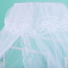 Foldable Baby Mosquito Net Canopy Stand