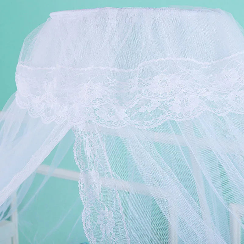 Foldable Baby Mosquito Net Canopy Stand