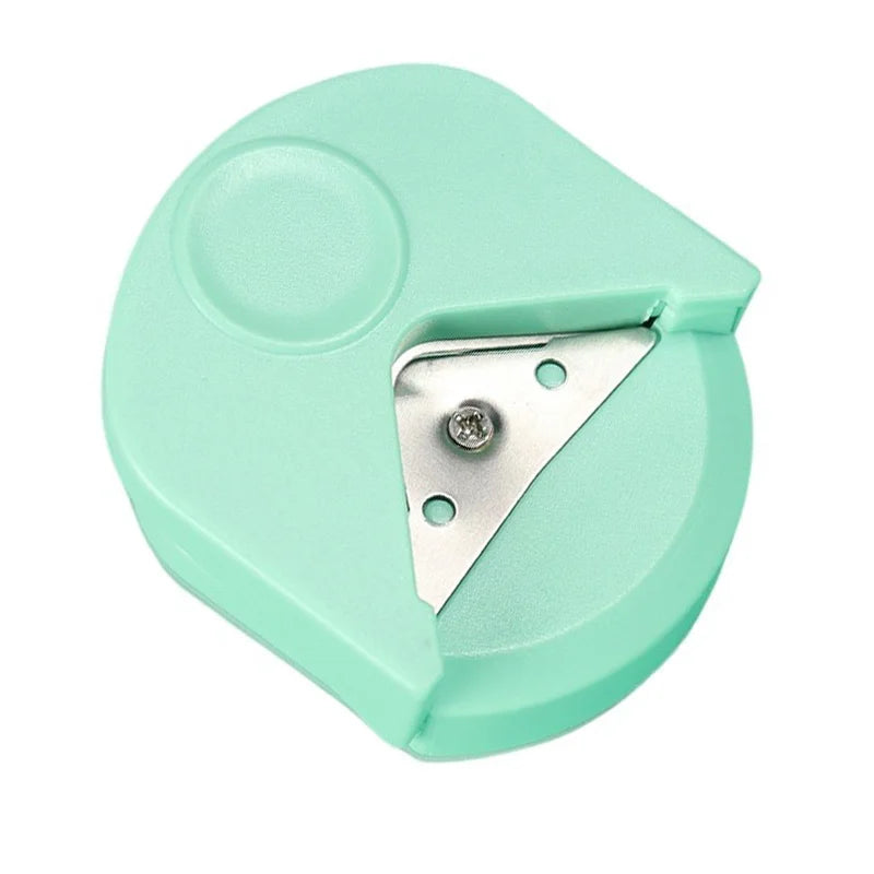 Corner Rounder Punch for Paper, Scrapbooking & Crafting