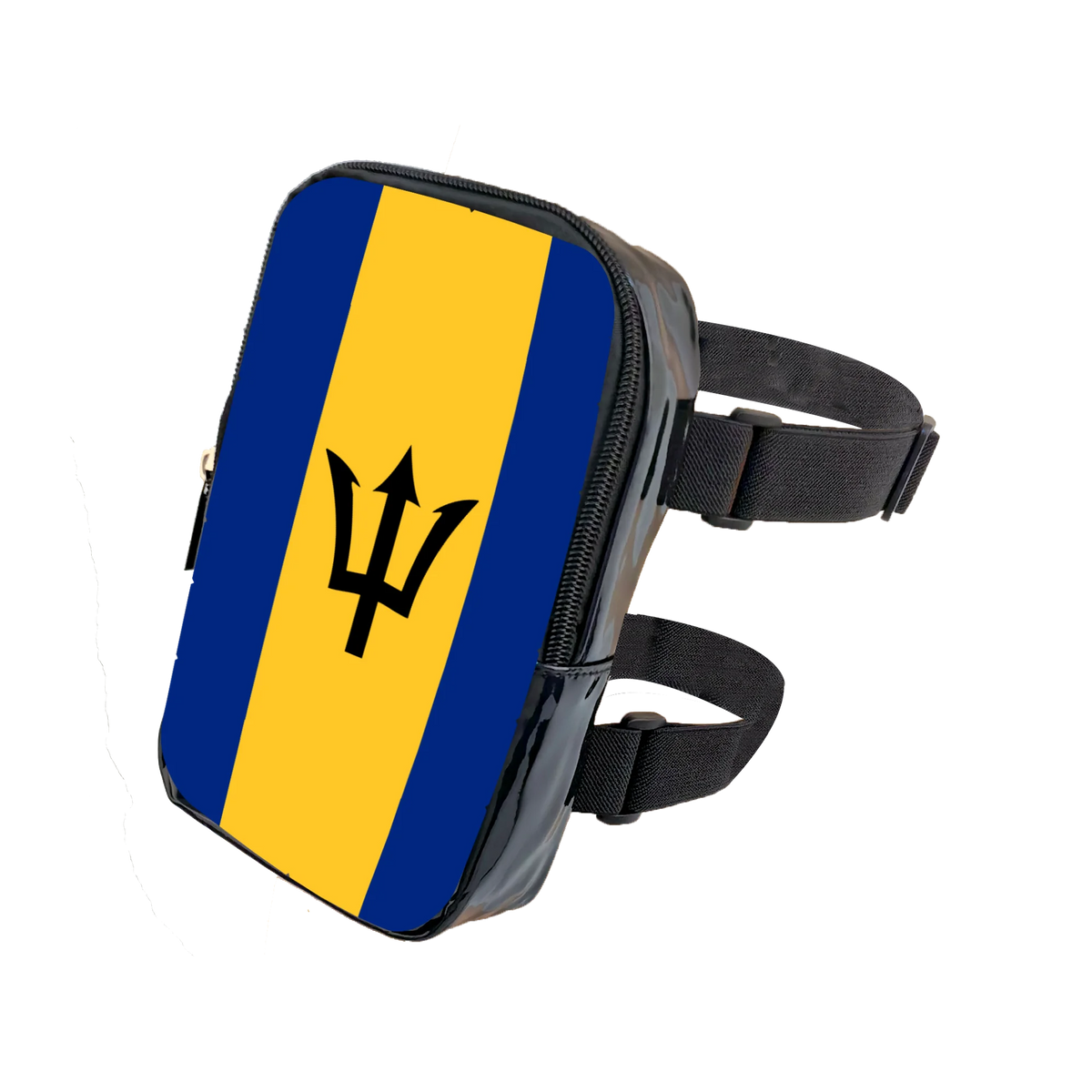 Festival Leg Bag with Adjustable Straps