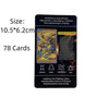 Tarot de Poche pour Débutants