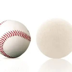 Natural Wool Dryer Balls for Soft, Static-Free Laundry