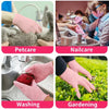 Pink Nitrile Disposable Gloves, Powder-Free