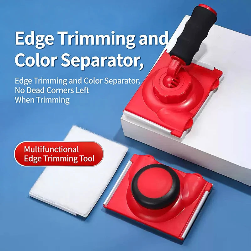 Precision Paint Edge Trimmer Tool