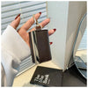 Compact Keychain Tote Bag – Foldable & Reusable Shopping Bag