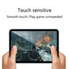 Ultra-Clear Tempered Glass Screen Protector for iPad