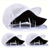 Mesh Hat Cleaning Set with Drying Rack