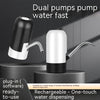 Portable Electric Water Dispenser Pump