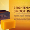 Kojic Acid Brightening Bar for Dark Spots & Even Skin Tone
