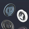 Double-Sided Magnetic Phone Ring Holder and Stand