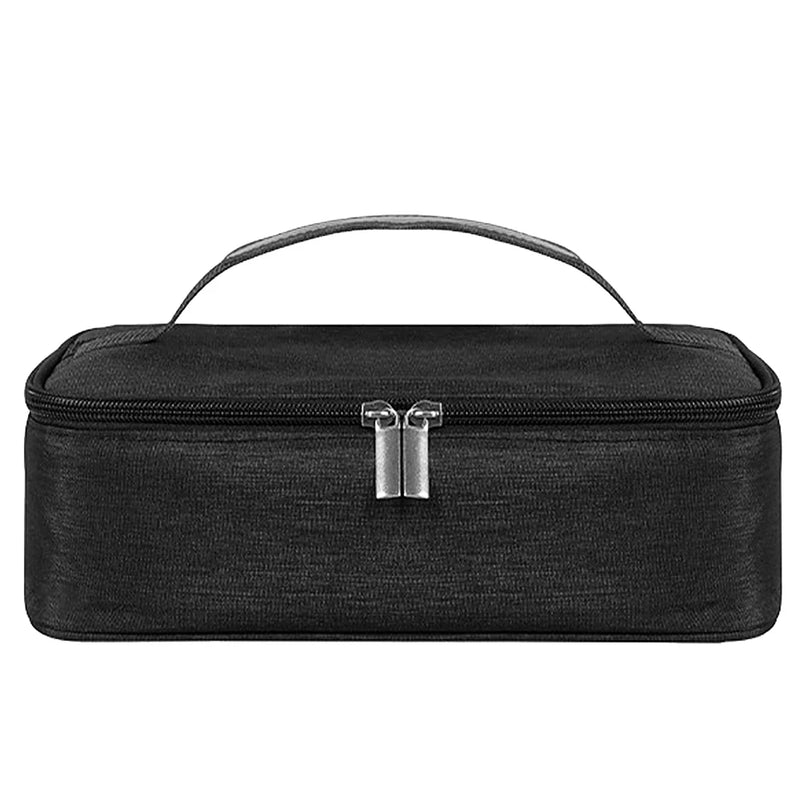 Kompakte isolierte Lunchbox-Tasche