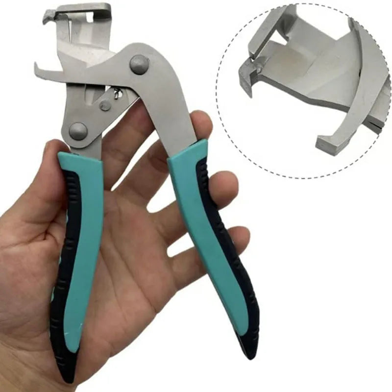 Car Clip Removal Pliers – Multi-Purpose Fastener & Rivet Tool