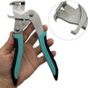 Car Clip Removal Pliers – Multi-Purpose Fastener & Rivet Tool