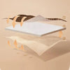Geometric Pet-Friendly Sofa Cover