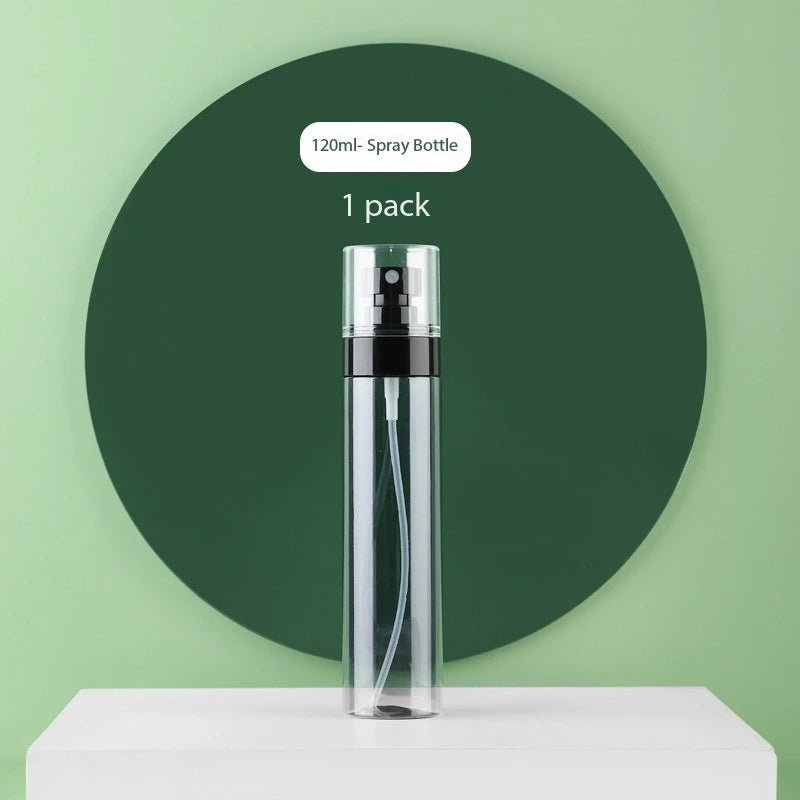 Botella de Spray con Niebla Fina Portátil