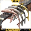 A set of pro-grade zinc alloy guitar caps visible in various metallic colors and angles.
