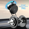 Magnetic Vacuum Car Phone Mount