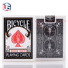 Bicycle Rider Back Playing Cards – 2 Standard Decks (Red & Blue)